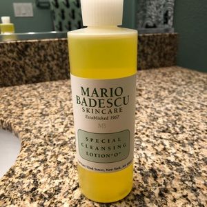 mario badescu cleansing lotion o